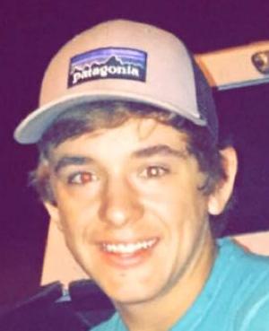 Spencer Prince death by force case profile photo