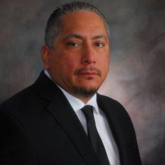 Richard Mendez death by force case profile photo