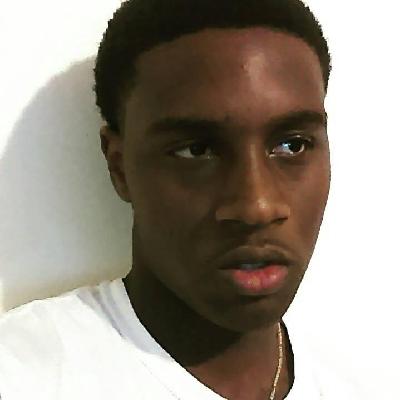 Octavius Richardson death by force case profile photo
