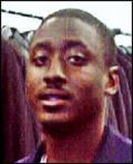 Dominique Broughton death by force case profile photo