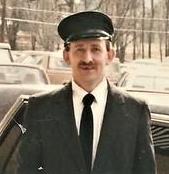 Dennis Mantel death by force case profile photo