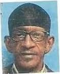 Freeman Rivers death by force case profile photo