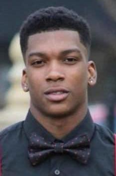 Allen Jerome Cooper Jr. death by force case profile photo