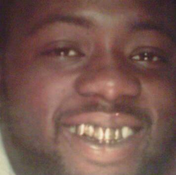 Rodney Spigner death by force case profile photo