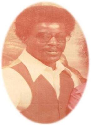 Eugene Garvin death by force case profile photo