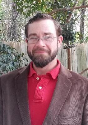 Paul Glover death by force case profile photo
