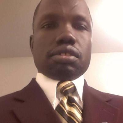 Santino Aguek death by force case profile photo