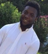 Ray Anthony Deas death by force case profile photo