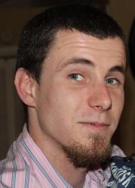 Lewis Hay Frampton death by force case profile photo