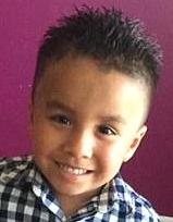 Elijah Chavez death by force case profile photo