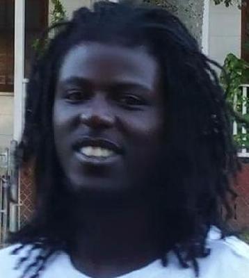 Emory Lewis death by force case profile photo