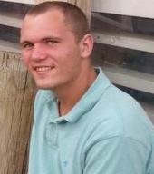 Nicholas Valentine death by force case profile photo