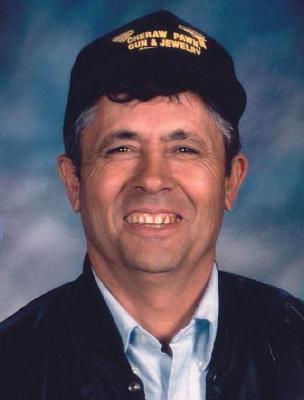John Bryant death by force case profile photo