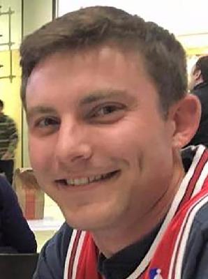 Brian Pickle death by force case profile photo