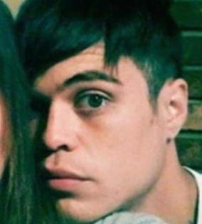 Johnny Coxie death by force case profile photo