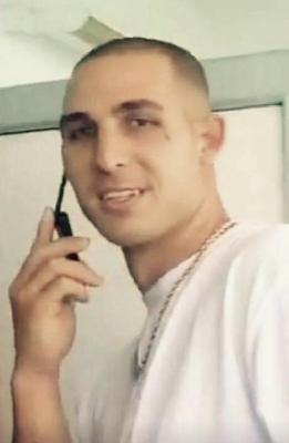 Wayne Bennett death by force case profile photo