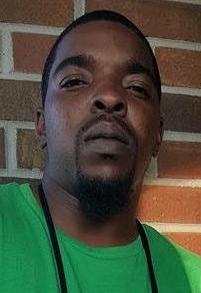 James Gowins death by force case profile photo