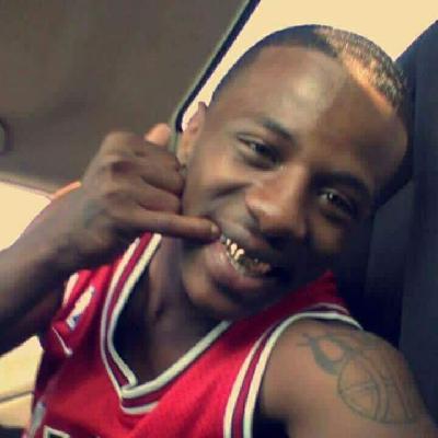 Bobby Evans death by force case profile photo
