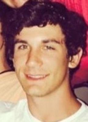 Nicholas Bruce death by force case profile photo