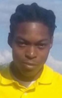 HKeem McClellan death by force case profile photo