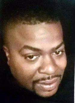 Hikeem Barnwell death by force case profile photo
