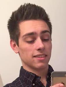 Kyle Shirlin death by force case profile photo