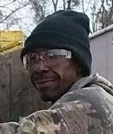 Jermaine Williams death by force case profile photo