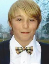 Mason Powell death by force case profile photo