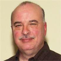 George Rush death by force case profile photo