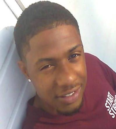 Javon Winston death by force case profile photo