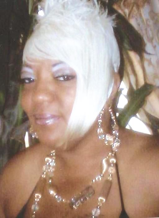 Denise Couplin death by force case profile photo