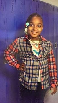 Deziyah Davis death by force case profile photo
