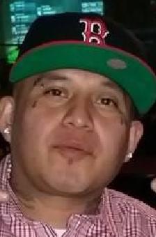 Carmelo Marmolejo-Calixto death by force case profile photo