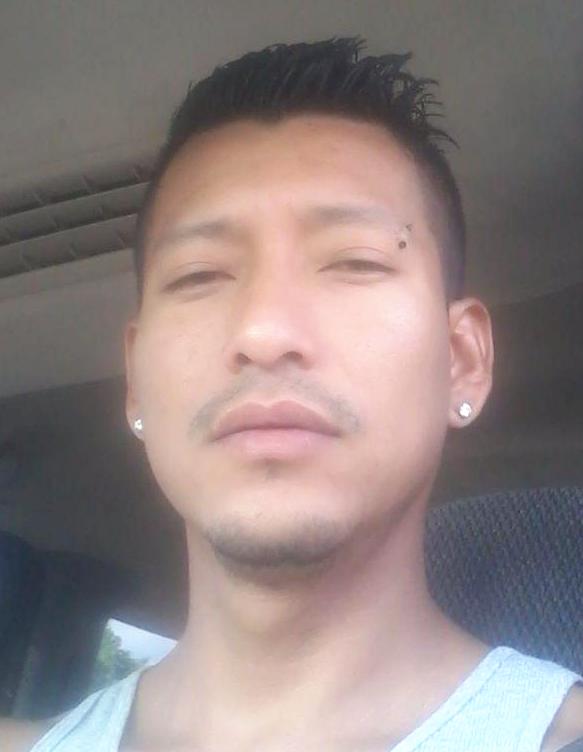 Rafael Aguilar death by force case profile photo