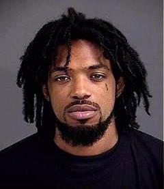 Antwan Johnson death by force case profile photo