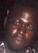 Karriem Mitchell death by force case profile photo