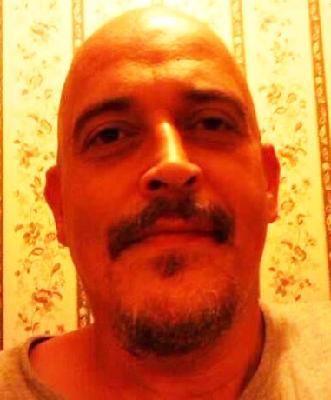Anthony Biggerstaff death by force case profile photo