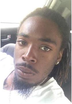 Pierre Allen death by force case profile photo