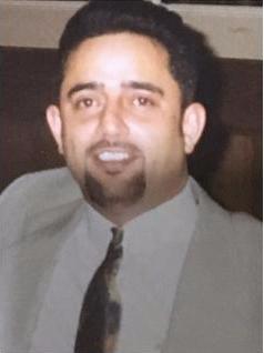 Edy Boudagh death by force case profile photo