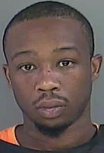 Zachary Hall death by force case profile photo