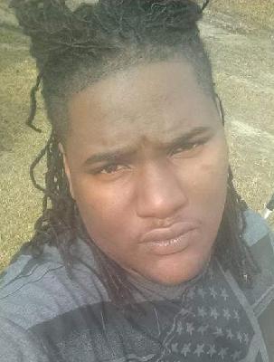 Ramone Varner death by force case profile photo