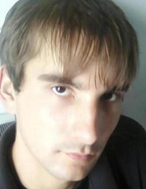 Charles William Best Jr. death by force case profile photo