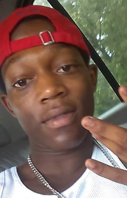 Derrick Roper death by force case profile photo