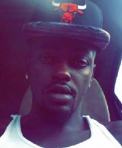 T.J. Price death by force case profile photo