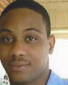 Jalen Burton death by force case profile photo
