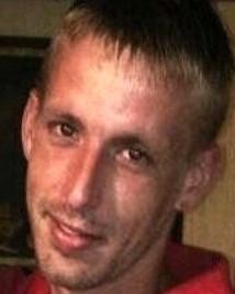 Michael Vanwert death by force case profile photo
