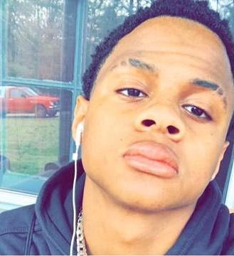 Kejuan Brown death by force case profile photo