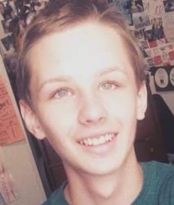 Brandon Spencer death by force case profile photo