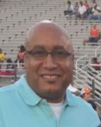 Cecil Gilliam death by force case profile photo