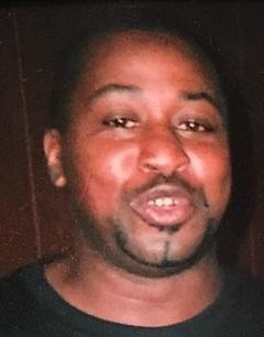 Fred Gibbs death by force case profile photo